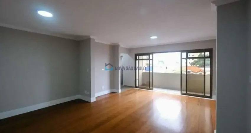 Apartamento de 158m² com 3 quartos, do lado do museu do ipiranga.