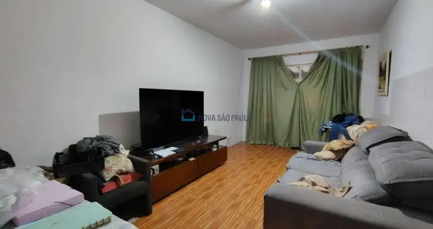 Casa com 3 quartos à venda na Rua Alto do Bonfim, --, Conjunto Residencial Jardim Canaã, São Paulo