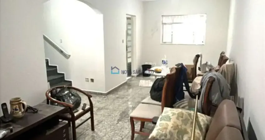 Casa com 3 quartos à venda na Rua Guairá, --, Saúde, São Paulo