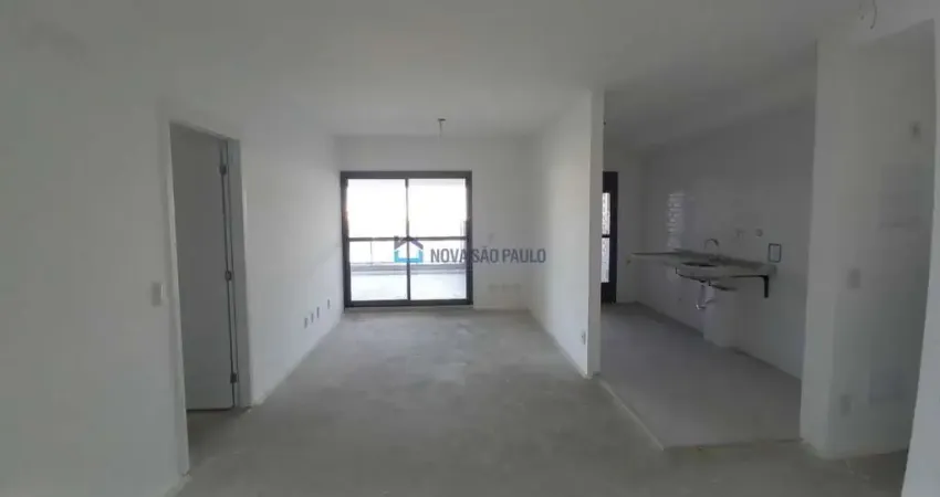 Apartamento com 3 dormitórios - 100 metros do metrô alto do ipiranga