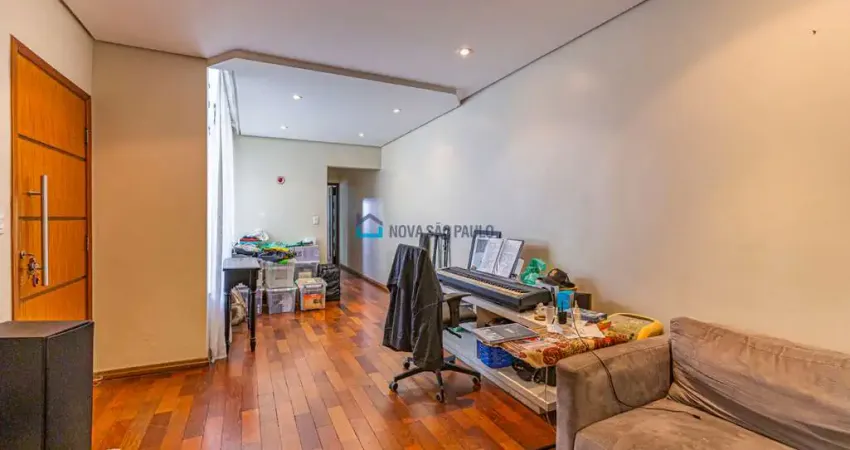 Casa com 3 quartos à venda na Rua Tenente Manuel Tinoco Miraldo, --, Vila Santo Estéfano, São Paulo