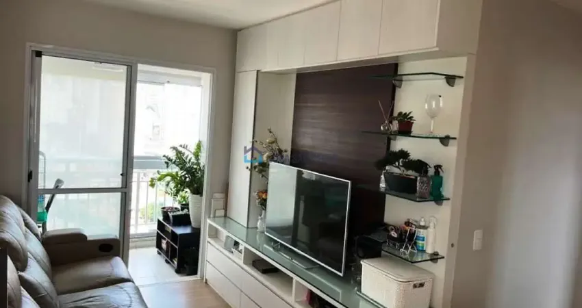 Apartamento 2 dormitórios suíte 2 vagas próximo aos metrôs santa cruz e santos imigrantes