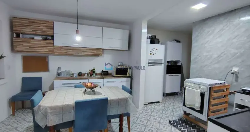 Casa com 3 quartos à venda na Rua Costa Gomes, --, Conjunto Residencial Jardim Canaã, São Paulo