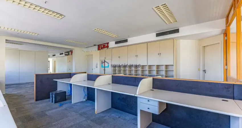 Sala comercial com 4 salas à venda na Avenida Doutor Luís Rocha Miranda, --, Jabaquara, São Paulo