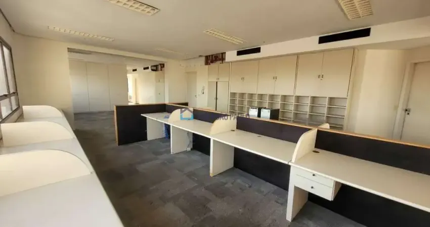 Sala comercial com 4 salas à venda na Avenida Doutor Luís Rocha Miranda, --, Jabaquara, São Paulo