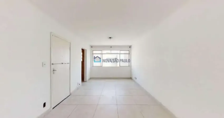 Apartamento com 2 quartos à venda na Avenida Lacerda Franco, --, Cambuci, São Paulo