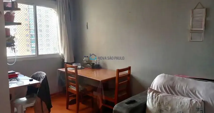 Apartamento com 2 quartos à venda na Rua Doutor Samuel Porto, --, Saúde, São Paulo