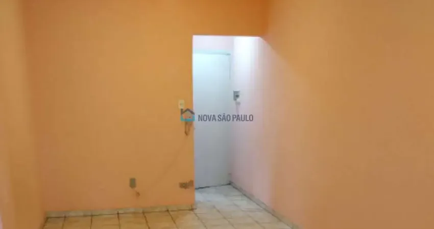 Apartamento com 1 quarto à venda na Rua Santo Amaro, --, Bela Vista, São Paulo