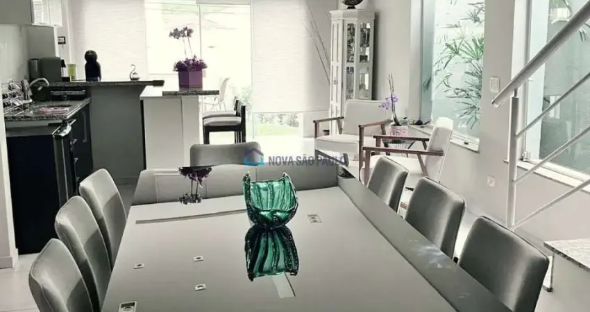 Casa com 3 quartos à venda na Rua Pierre Curie, --, Jardim da Saude, São Paulo