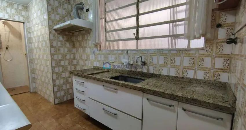 Casa com 2 quartos à venda na Alameda Maruás, --, Planalto Paulista, São Paulo