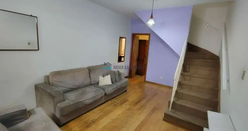 Casa com 2 quartos à venda na Alameda Maruás, --, Planalto Paulista, São Paulo