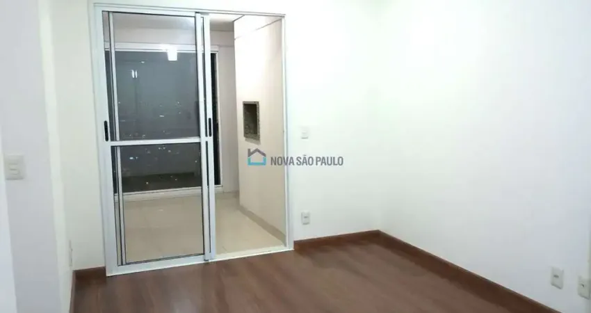 Apartamento com 2 quartos à venda na Rua Dona Leopoldina, --, Ipiranga, São Paulo