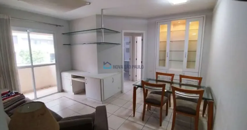 Apartamento 2 dormitórios suite,  1 vaga determinada  300 metros metrô conceição