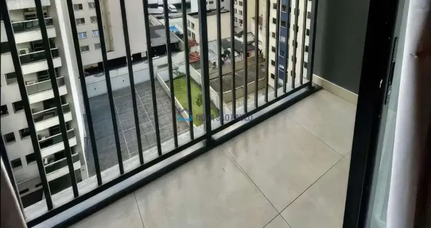 Studio na rua barata ribeiro - bela vista - sp - ao lado do hospital sírio libanês