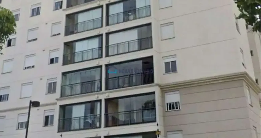 Apartamento com 2 quartos à venda na Rua Alexandre Levi, --, Cambuci, São Paulo