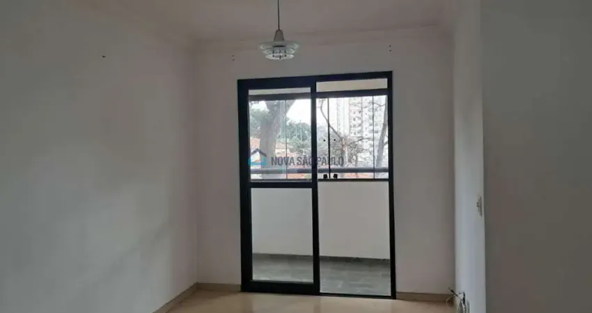 Apartamento com 3 quartos à venda na Avenida Engenheiro Armando de Arruda Pereira, --, Vila do Encontro, São Paulo