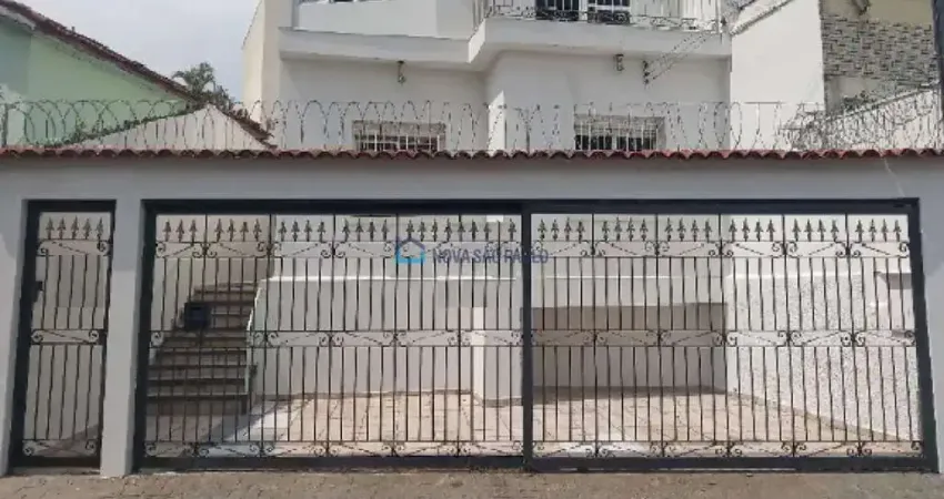 Casa com 4 quartos à venda na Avenida Afonso Mariano Fagundes, --, Saúde, São Paulo