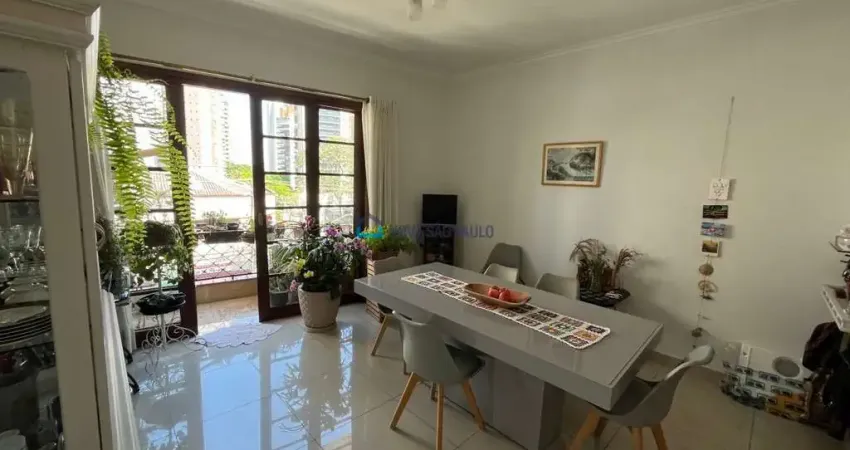 Apartamento com 3 dormitórios à venda próximo ao metrô paraíso