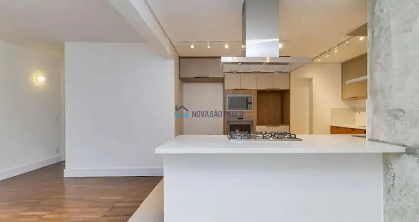 Apartamento com 3 quartos à venda na Rua Doutor Albuquerque Lins, --, Santa Cecília, São Paulo