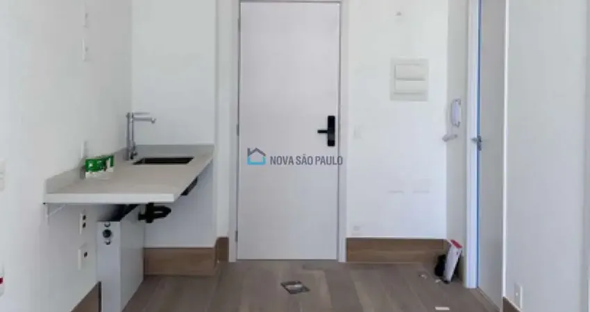 Apartamento com 1 quarto à venda na Alameda dos Arapanés, --, Indianópolis, São Paulo