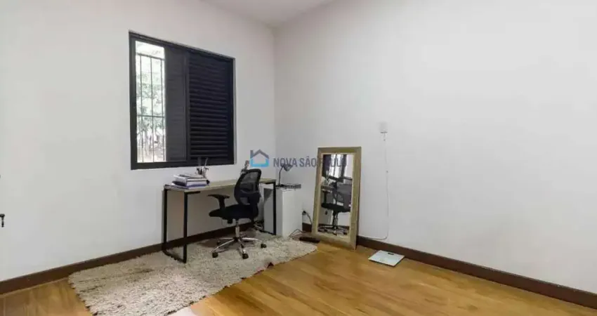 Casa com 3 quartos à venda na PÇ Major Guilherme Barbosa, --, Vila Moinho Velho, São Paulo