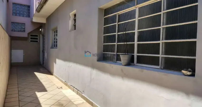 Casa com 3 quartos à venda na Rua Mário Schioppa, --, Vila Água Funda, São Paulo