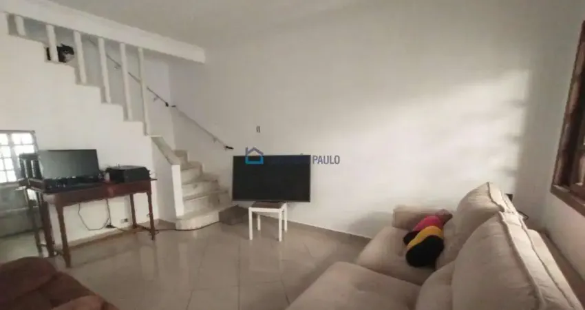 Casa com 2 quartos à venda na Rua Guiratinga, --, Chácara Inglesa, São Paulo