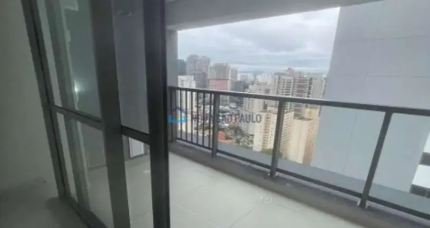 Apartamento com 1 quarto à venda na Rua do Estilo Barroco, --, Chácara Santo Antônio, São Paulo