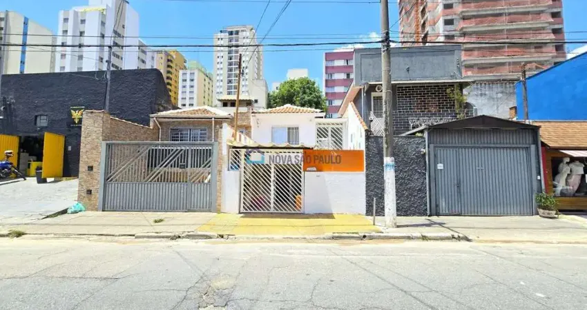 Casa com 2 quartos à venda na Rua Mauro, --, Saúde, São Paulo