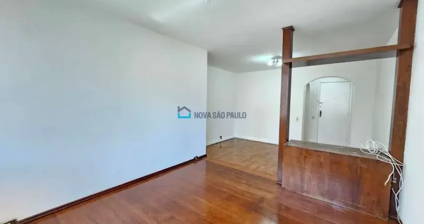 Apartamento com 3 quartos à venda na Avenida Pavão, --, Moema, São Paulo