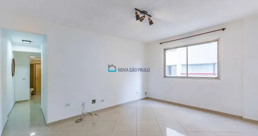 Apartamento com 2 quartos à venda na Avenida Leonardo da Vinci, --, Vila Guarani, São Paulo