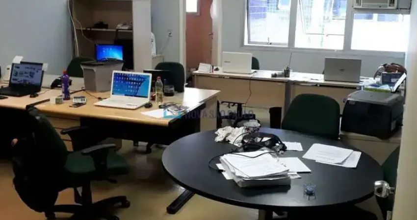 Conjunto comercial à venda, ótima localização, próximo ao terminal jabaquara.