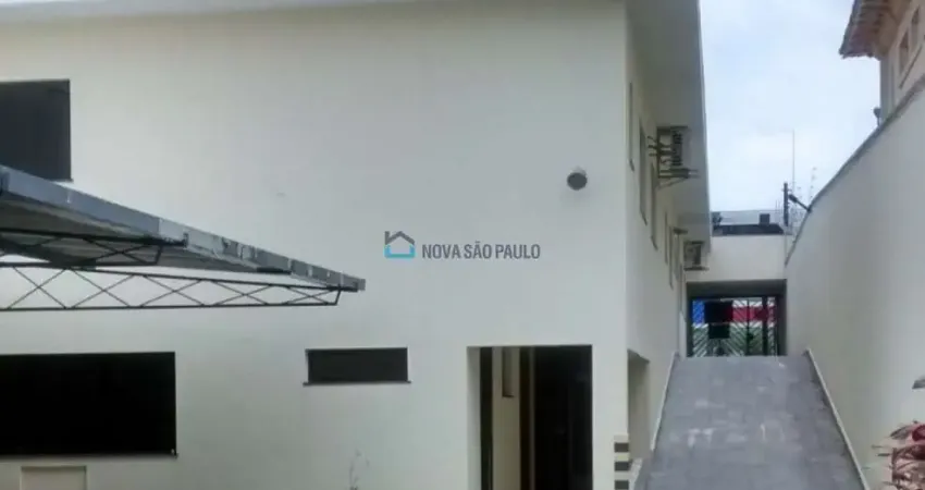 Casa comercial com 11 salas à venda na Avenida Indianópolis, --, Indianópolis, São Paulo