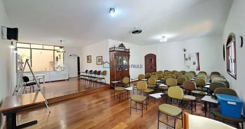 Casa com 3 quartos à venda na Rua das Gardênias, --, Mirandópolis, São Paulo