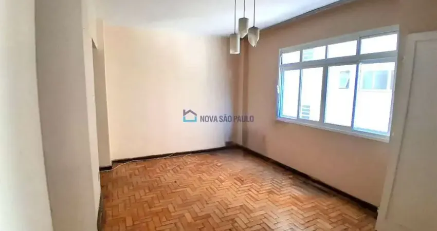 Apartamento com 2 quartos à venda na Rua Paula Ney, --, Vila Mariana, São Paulo