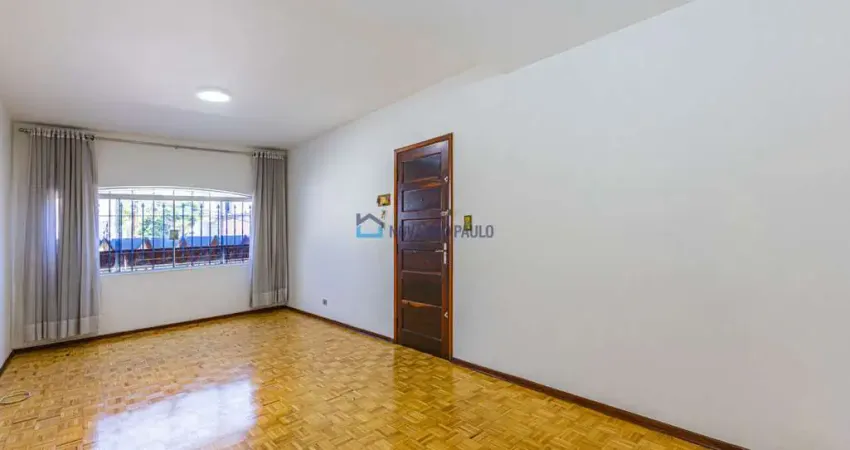 Casa com 3 quartos à venda na Rua Humberto de Campos, --, Vila Guarani, São Paulo