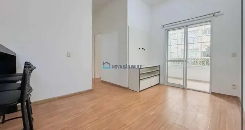 Apartamento com 3 quartos (1 suíte) e 1 vaga em condomínio com estrutura de clube no cambuci!