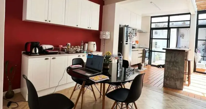 Casa com 2 quartos à venda na Rua Traituba, --, Saúde, São Paulo