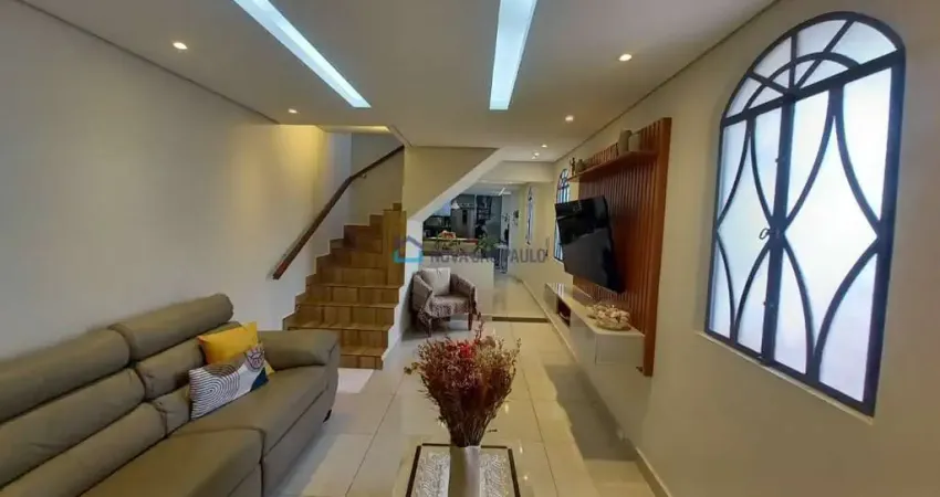 Casa com 3 quartos à venda na Rua do Piquete, --, Vila Monumento, São Paulo