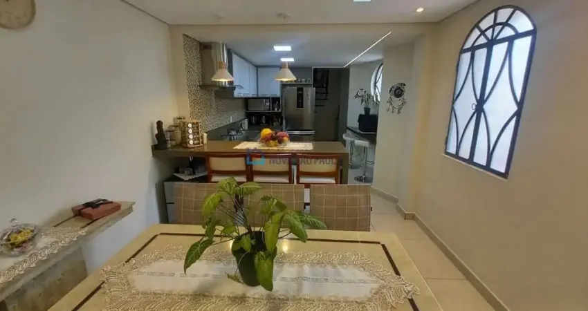 Casa com 3 quartos à venda na Rua do Piquete, --, Vila Monumento, São Paulo