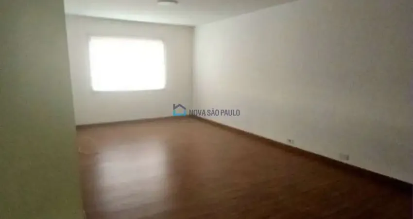 Apartamento venda com 85m² úteis, a 5 quadras do metrô alto da boa vista, com vista livre.