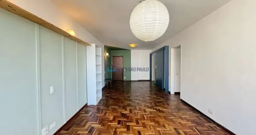 Apartamento com 2 quartos à venda na PÇ MONTEIRO DOS SANTOS, --, Vila Mariana, São Paulo