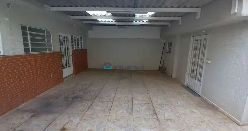 Casa com 7 quartos à venda na Rua dos Patriotas, --, Ipiranga, São Paulo