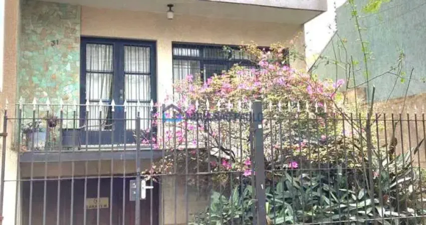 Casa com 3 quartos à venda na Largo Nossa Senhora da Conceição, --, Cambuci, São Paulo