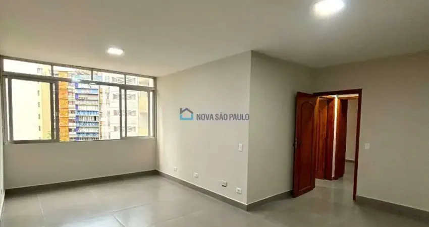 Apartamento com 2 quartos à venda na Rua Amaral Gurgel, --, Vila Buarque, São Paulo
