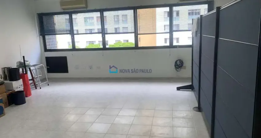Sala comercial com 1 sala à venda na Rua Fiação da Saúde, --, Saúde, São Paulo