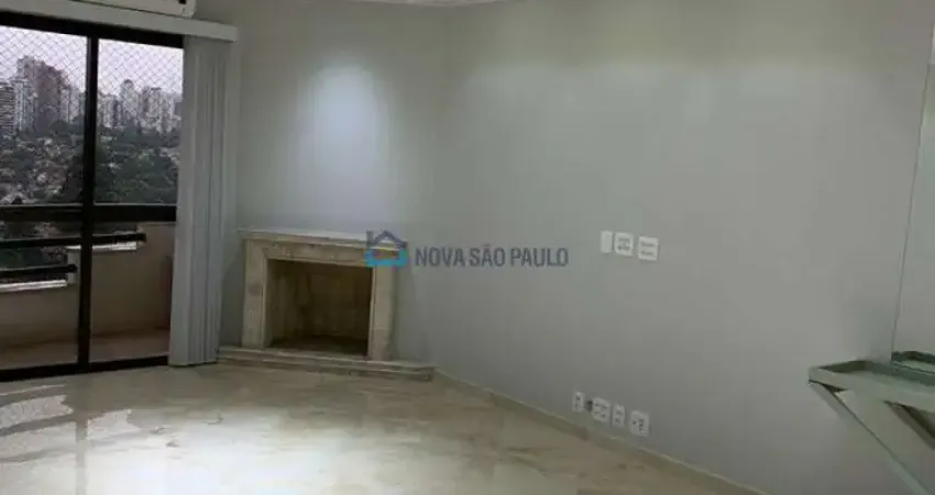 Apartamento com 3 quartos à venda na Rua Bartira, --, Perdizes, São Paulo