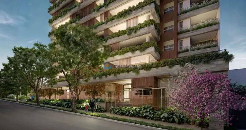 Venda lançamento. moema. apartamento com 248,45m². 4 suítes. 4 vagas.