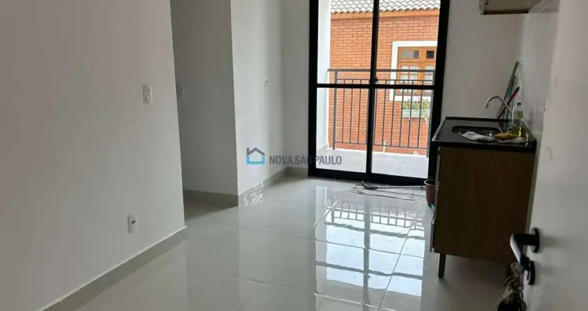Loft com 1 quarto à venda na Rua dos Cambuís, --, Vila Parque Jabaquara, São Paulo