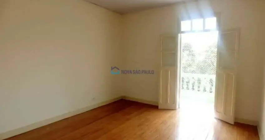 Casa com 2 quartos à venda na Rua Míriam, --, Vila Mariana, São Paulo